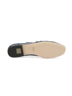 Status | Ballerine Donna a Tre Cinturini in Pelle><noscript><img width=