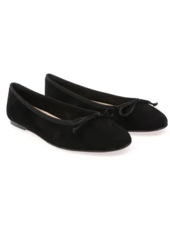 Status | Ballerine Donna in Suede>Donna Ballerine E Mocassini