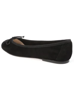 Status | Ballerine Donna in Suede>Donna Ballerine E Mocassini