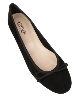 Status | Ballerine Donna in Suede><noscript><img width=