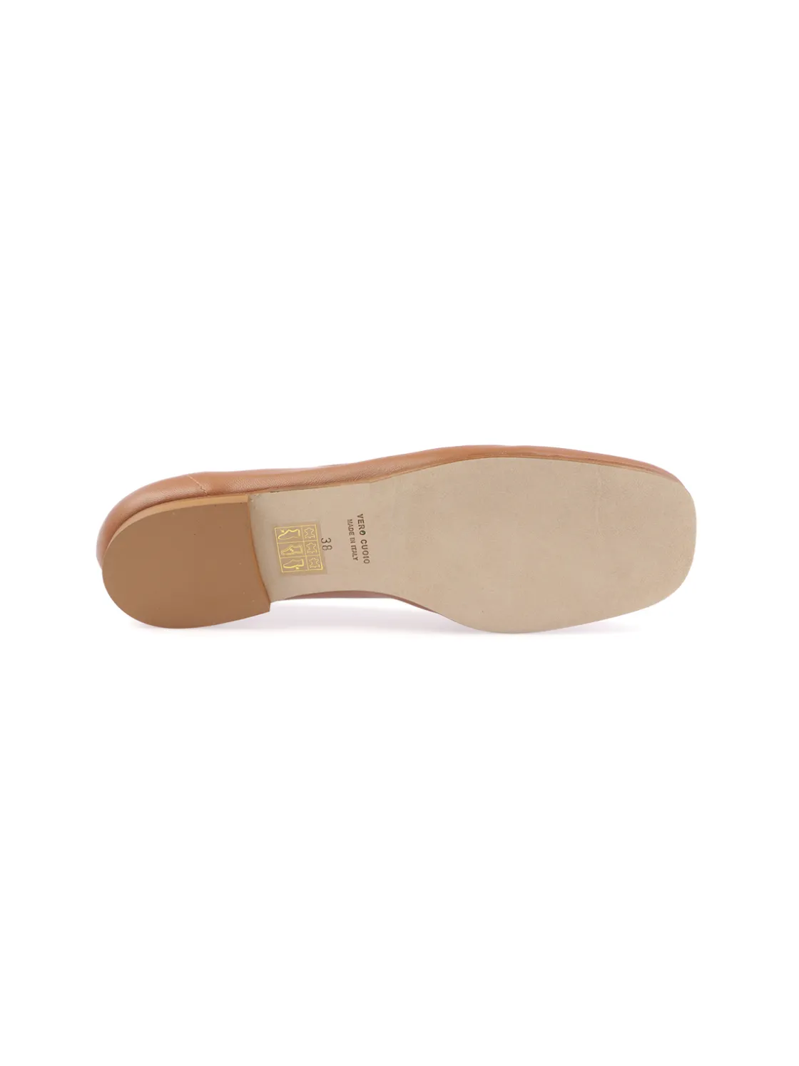 Status | Mocassino>Donna Ballerine E Mocassini