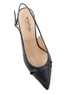 Status | Scarpe Chanel Donna Adler in Pelle><noscript><img width=