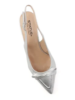 Status | Scarpe Chanel Donna Adler in Pelle><noscript><img width=
