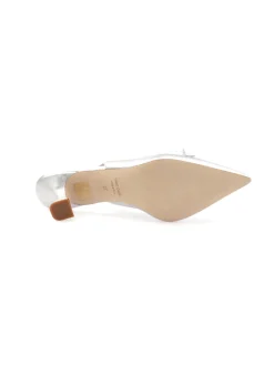 Status | Scarpe Chanel Donna Adler in Pelle><noscript><img width=