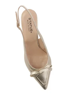 Status | Scarpe Chanel Donna Adler in Pelle><noscript><img width=