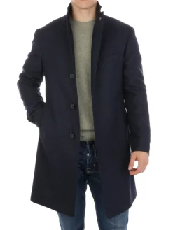 Tagliatore | Cappotto Uomo in Lana Vergine><noscript><img width=