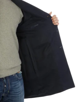 Tagliatore | Cappotto Uomo in Lana Vergine><noscript><img width=