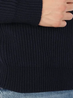 Tagliatore | Dolcevita Uomo in Merino><noscript><img width=