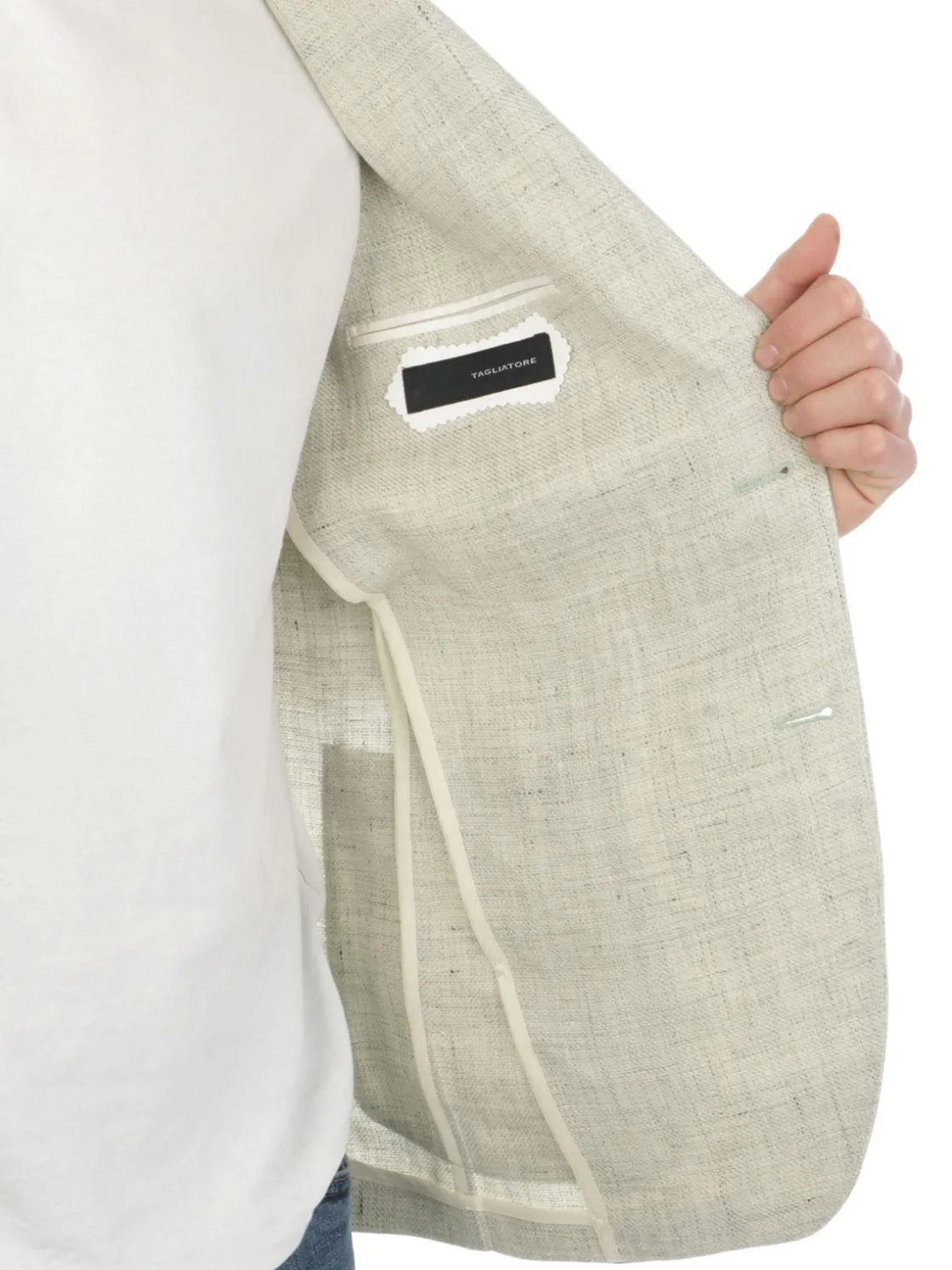 Tagliatore | Giacca Uomo>Uomo Blazer E Giacche