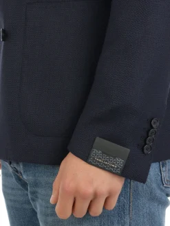 Tagliatore | Giacca Uomo Doppiopetto in Lana><noscript><img width=