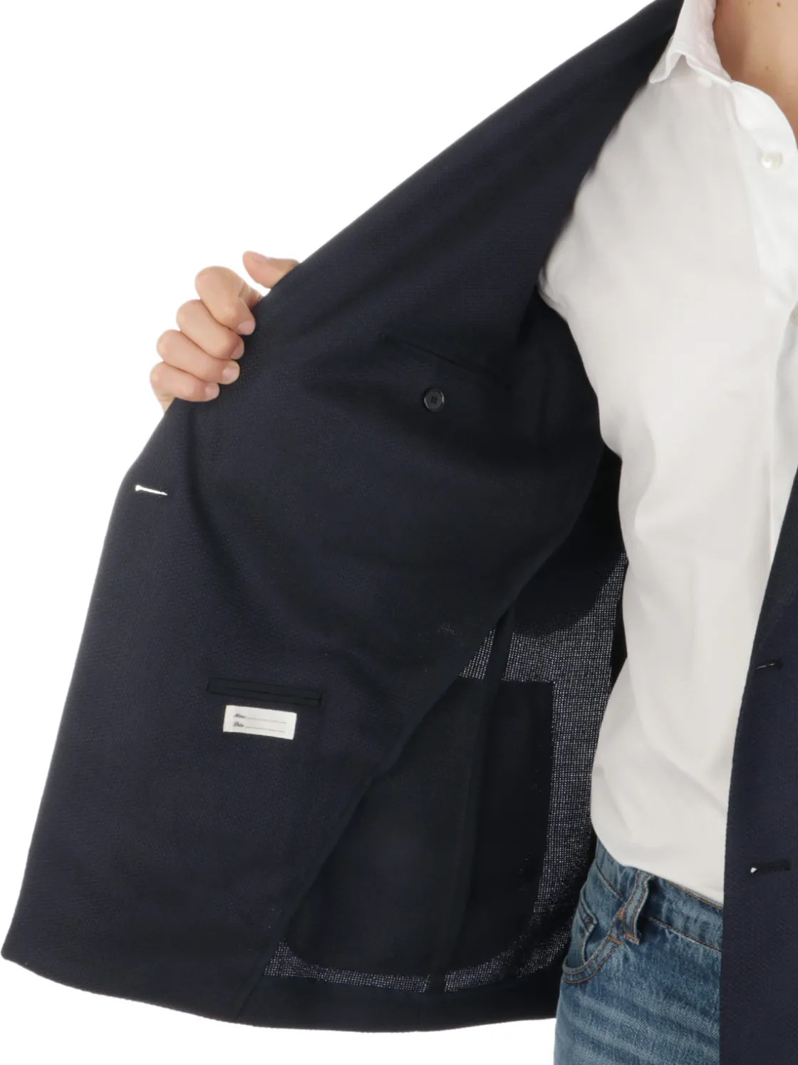 Tagliatore | Giacca Uomo Doppiopetto in Lana>Uomo Blazer E Giacche