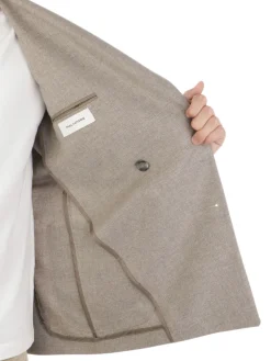 Tagliatore | Giacca Uomo Doppiopetto in Lana e Cashmere><noscript><img width=