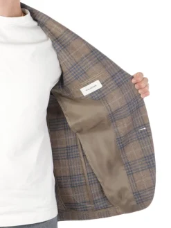 Tagliatore | Giacca Uomo Finestrata in Lana e Cashmere><noscript><img width=