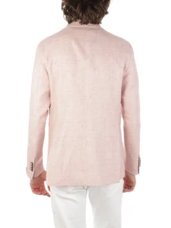 Tagliatore | Giacca Uomo in Lino e Cotone>Uomo Blazer E Giacche