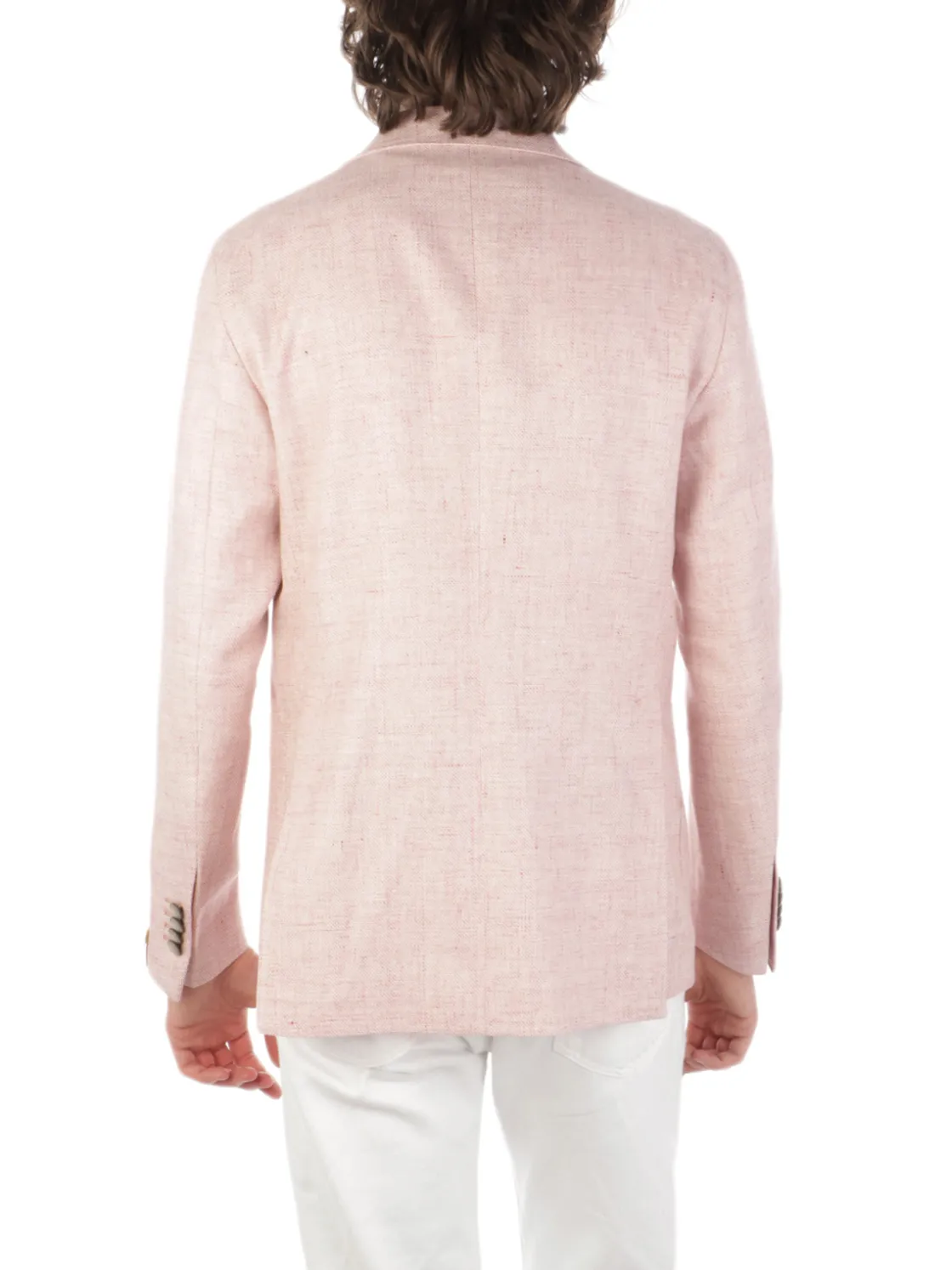 Tagliatore | Giacca Uomo in Lino e Cotone>Uomo Blazer E Giacche