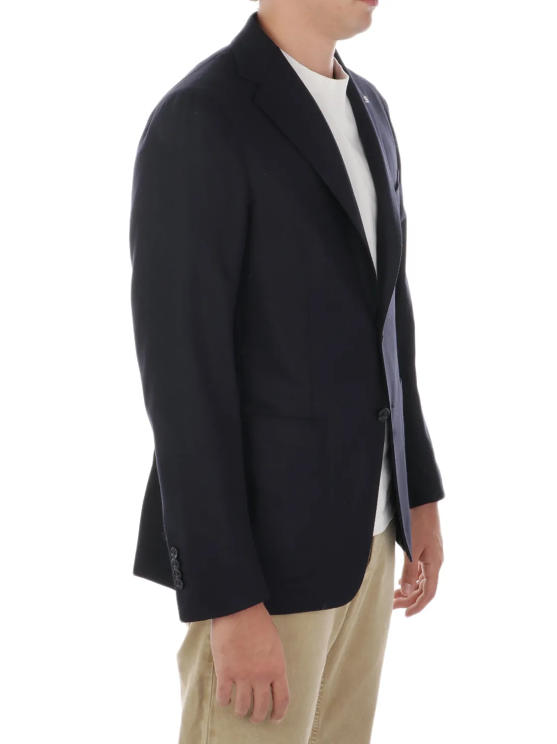 Tagliatore | Giacca Uomo in Lana e Cashmere>Uomo Blazer E Giacche