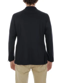 Tagliatore | Giacca Uomo in Lana e Cashmere>Uomo Blazer E Giacche