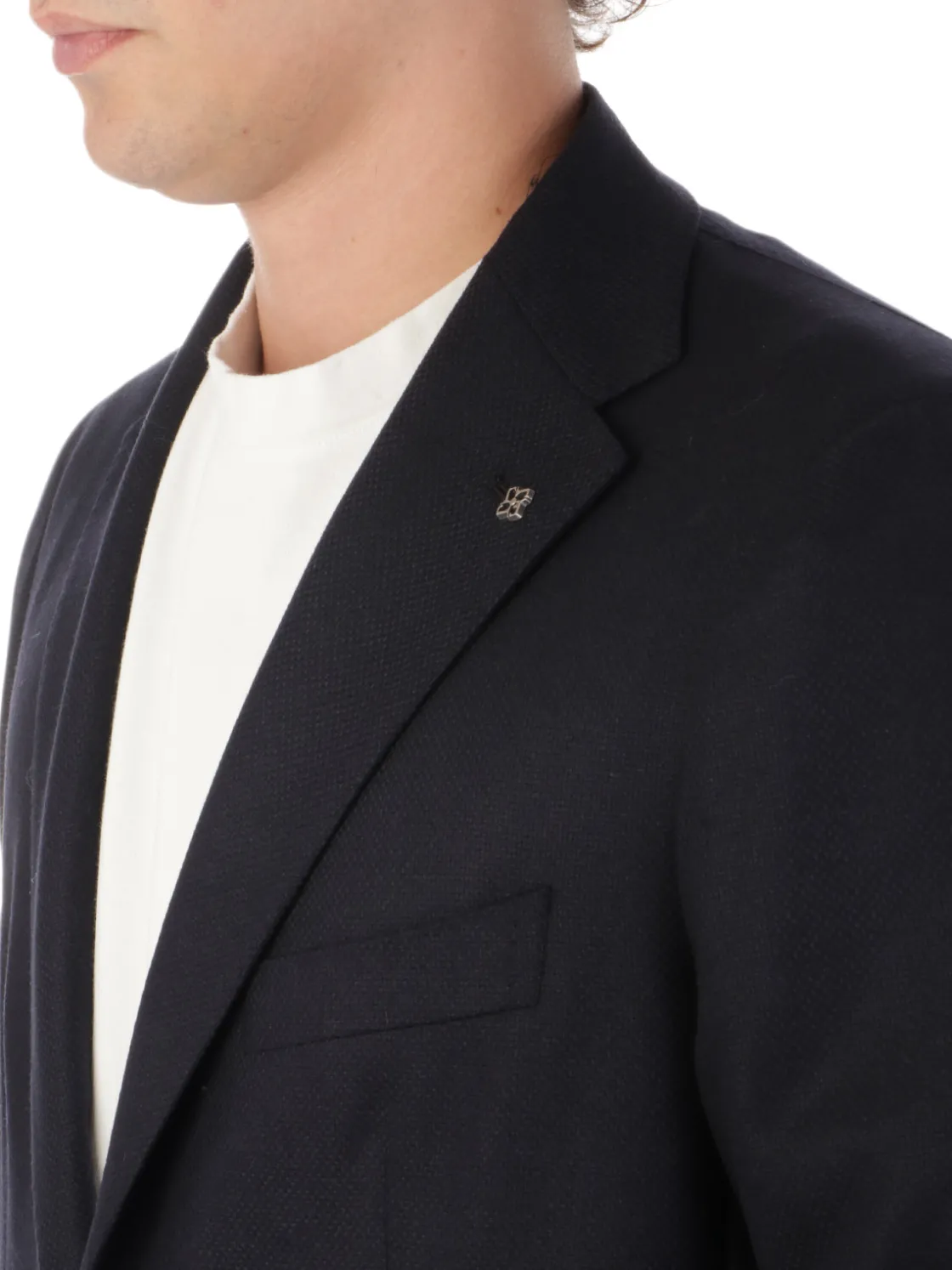 Tagliatore | Giacca Uomo in Lana e Cashmere>Uomo Blazer E Giacche