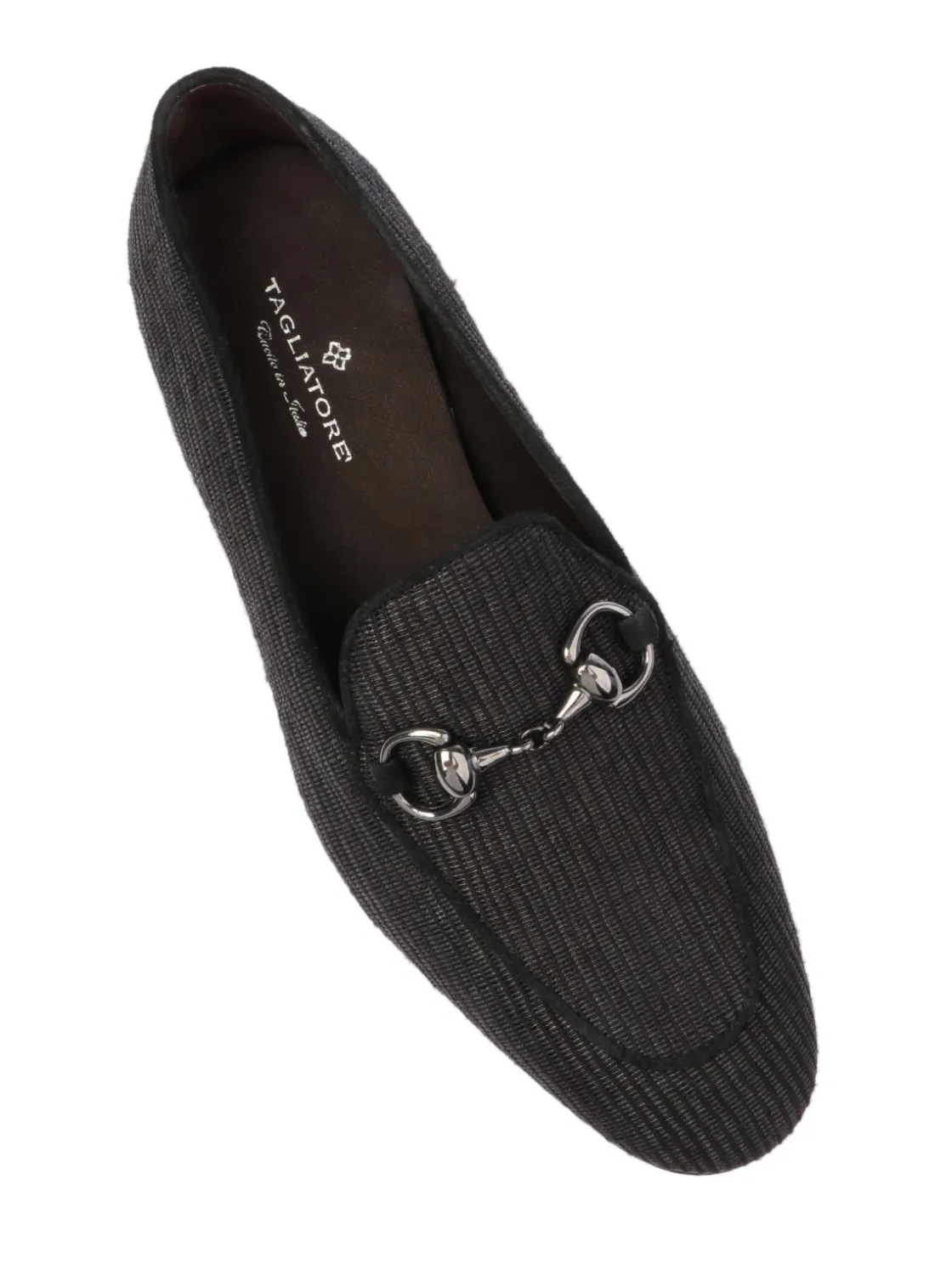 Tagliatore | Scarpa>Uomo Mocassini