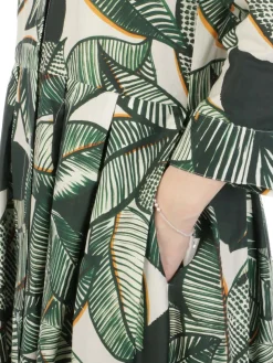 Tanzine | Abito Chemisier Donna in Cotone><noscript><img width=