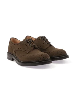 Tricker's Tricker`S | Bourton>Uomo Scarpe Stringate