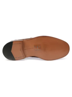Tricker's | Mocassini Uomo James in Suede><noscript><img width=
