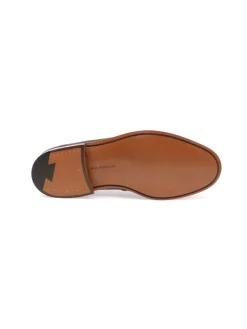 Tricker's | Mocassini Uomo Harvard in Pelle><noscript><img width=