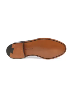 Tricker's | Mocassini Uomo Harvard in Suede><noscript><img width=