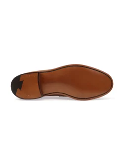 Tricker's | Mocassini Uomo Harvard in Suede><noscript><img width=