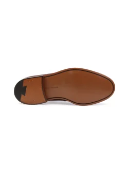Tricker's | Mocassini Uomo Harvard in Suede><noscript><img width=