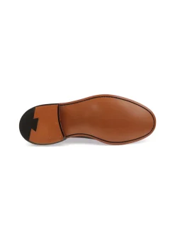 Tricker's | Mocassini Uomo Elton in Pelle><noscript><img width=