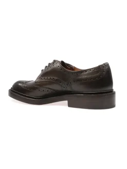 Tricker's | Scarpe Uomo Bourton in Pelle>Uomo Scarpe Stringate