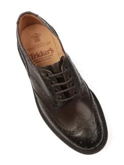 Tricker's | Scarpe Uomo Bourton in Pelle><noscript><img width=