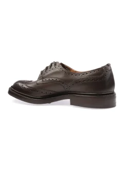Tricker's | Scarpe Uomo Bourton in Pelle>Uomo Scarpe Stringate