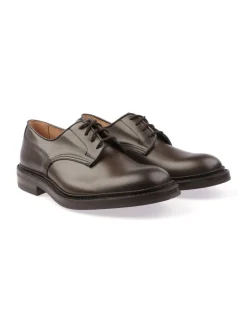 Tricker's | Scarpe Uomo Woodstock in Pelle>Uomo Scarpe Stringate