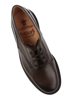 Tricker's | Scarpe Uomo Woodstock in Pelle><noscript><img width=