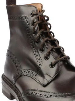 Tricker's | Stivaletti Uomo Stow in Pelle><noscript><img width=