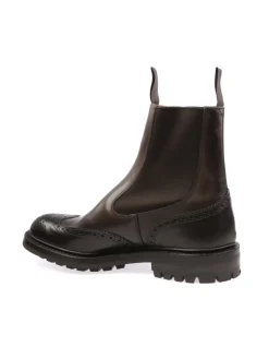 Tricker's | Stivaletti Uomo Henry in Pelle>Uomo Stivaletti E Polacchine