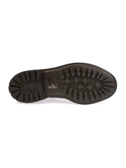 Tricker's | Stivaletti Uomo Henry in Pelle><noscript><img width=