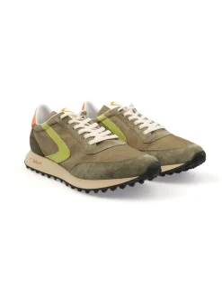 Valsport | Scarpa Uomo Start Heritage Vintage>Uomo Sneakers