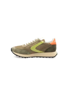 Valsport | Scarpa Uomo Start Heritage Vintage>Uomo Sneakers