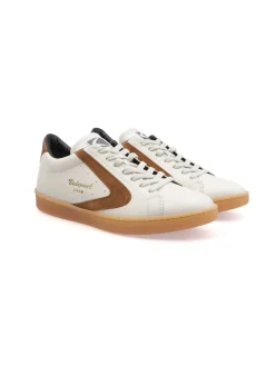 Valsport | Scarpa Uomo Tournament Leather Honey>Uomo Sneakers
