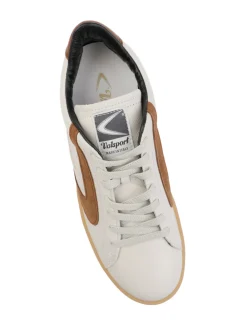 Valsport | Scarpa Uomo Tournament Leather Honey><noscript><img width=