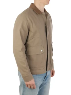 Valstar | Peter Work Jacket in Cotone>Uomo Giubbotti E Piumini