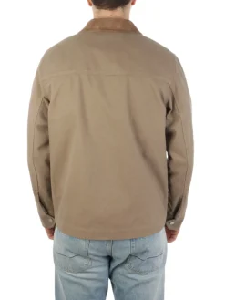 Valstar | Peter Work Jacket in Cotone>Uomo Giubbotti E Piumini
