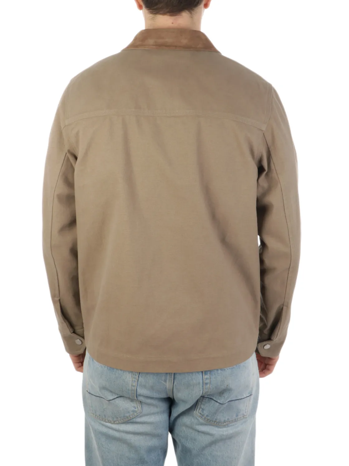 Valstar | Peter Work Jacket in Cotone>Uomo Giubbotti E Piumini