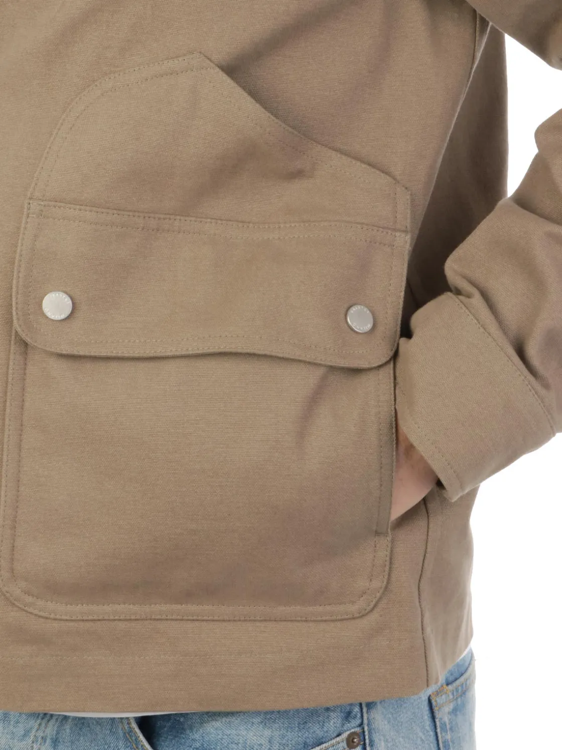 Valstar | Peter Work Jacket in Cotone>Uomo Giubbotti E Piumini