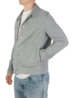 Valstar | Presley Tucker Jacket in Suede><noscript><img width=