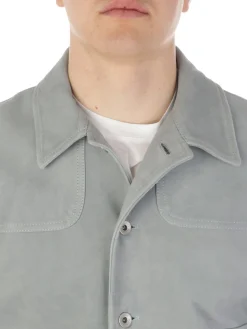 Valstar | Presley Tucker Jacket in Suede><noscript><img width=