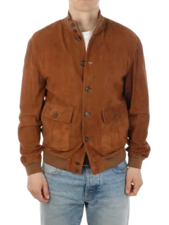 Valstar | ino Sfoderato in Suede><noscript><img width=
